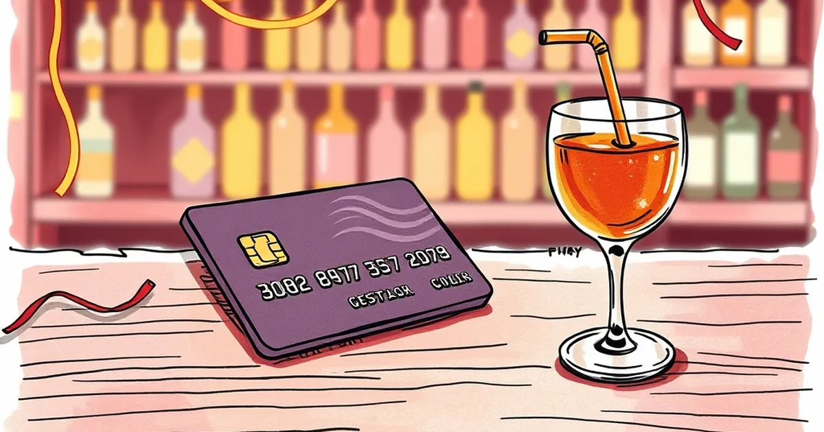 Why Your Brain Treats a Declined Card Like a Party Wipe