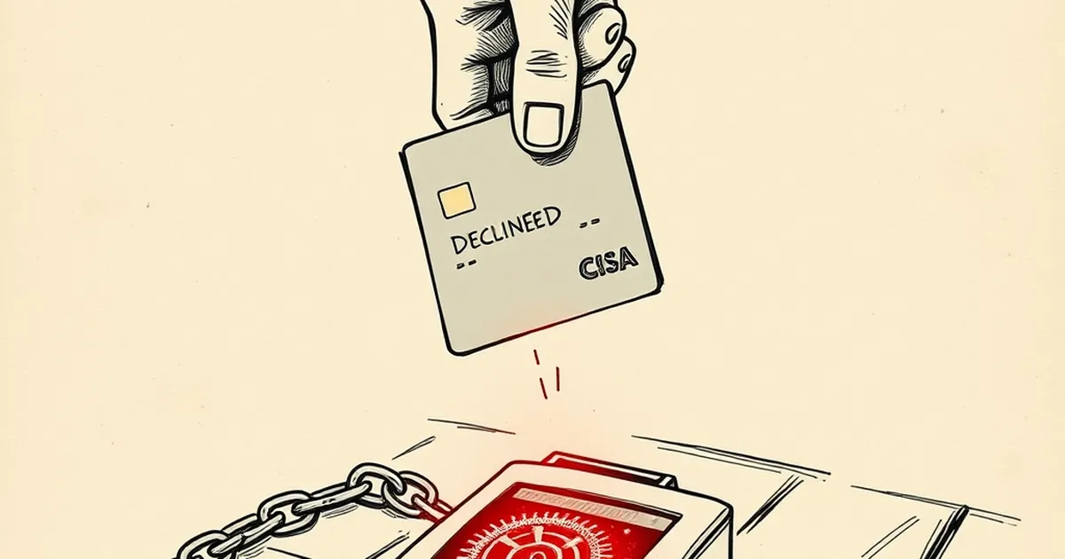 Why Your Brain Treats a Payment Decline Like a Dungeon Trap