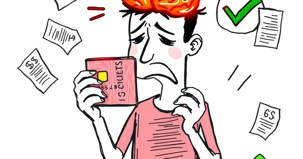 Why Your Brain Treats a Payment Decline Like a Missed Combo
