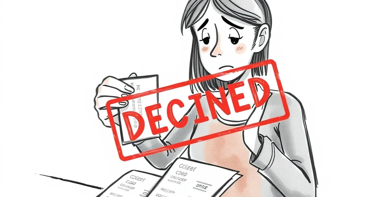 Why Your Card Gets Declined Twice for the Same Purchase