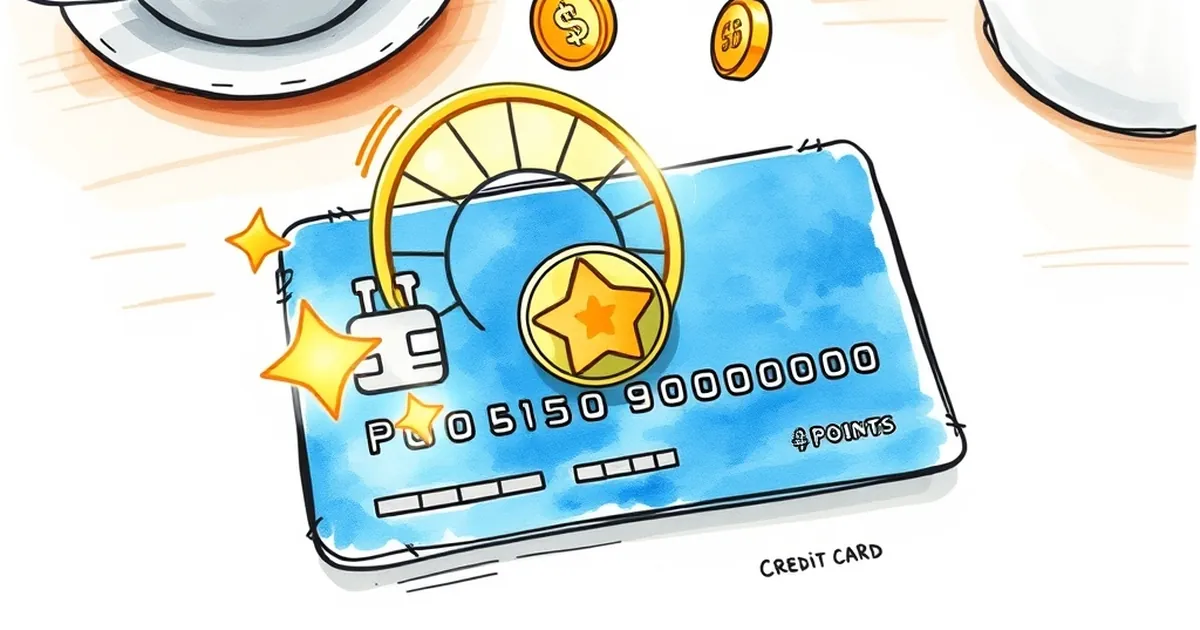 Why Your Card Network Rewards You Like a Mobile Game