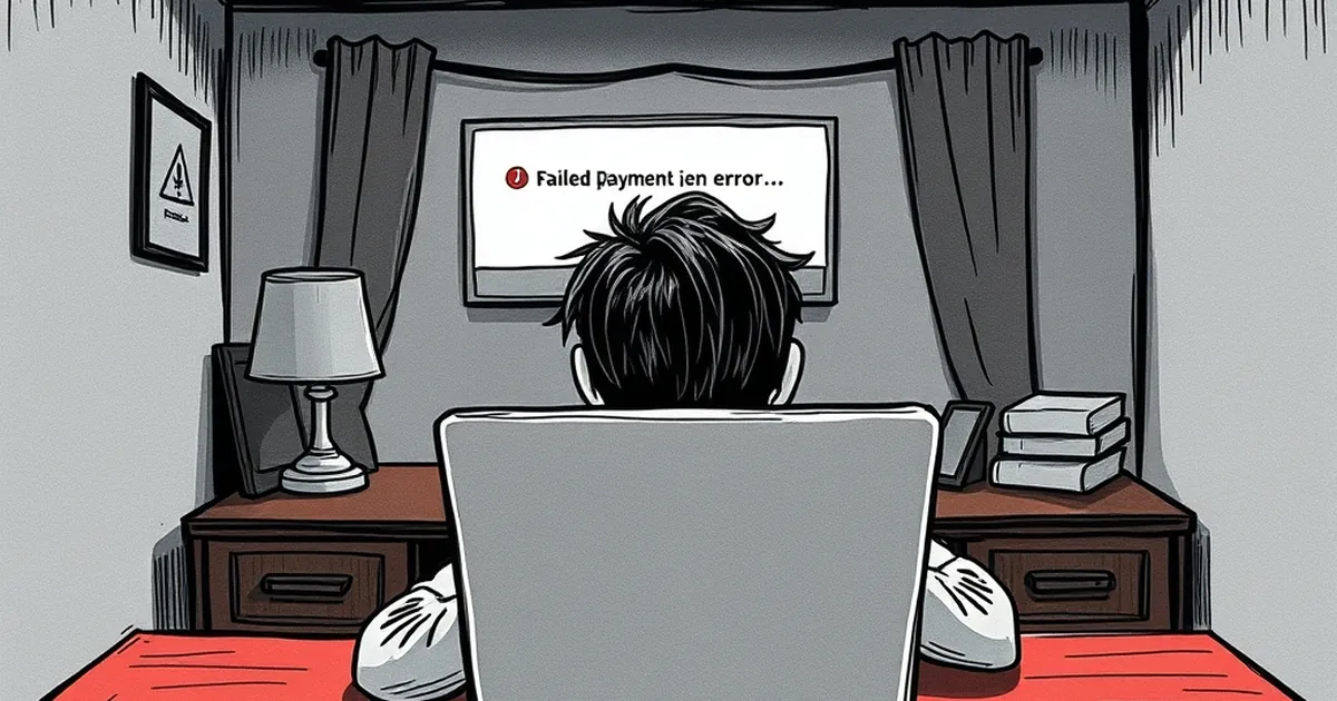 Why Your Casino Deposit Might Fail Even With Available Funds