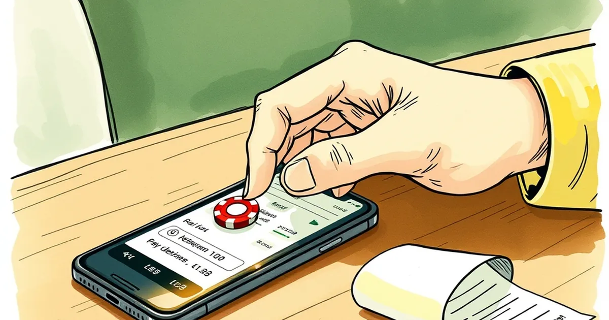 Why Your First Casino Deposit Feels Like a Free Trial