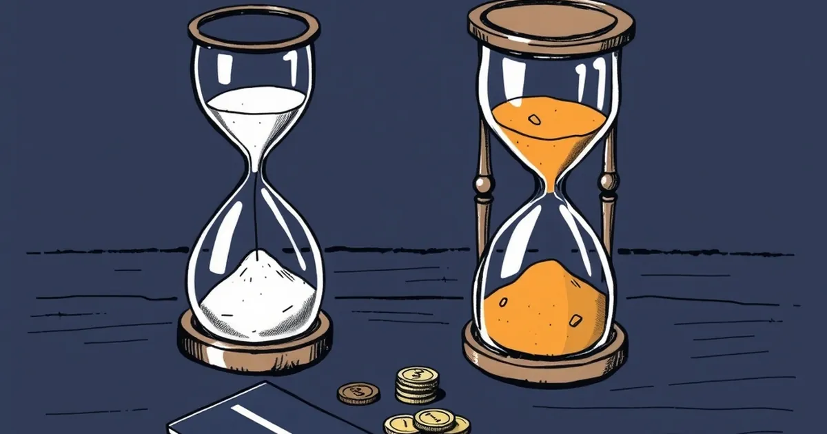 Your deposit limit updates instantly; the loss limit waits 7 days